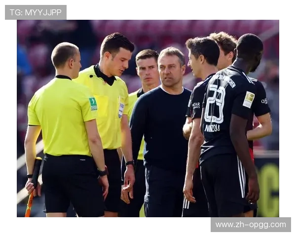 德甲改革推进裁判培养 引入人工智能提升判罚精确度