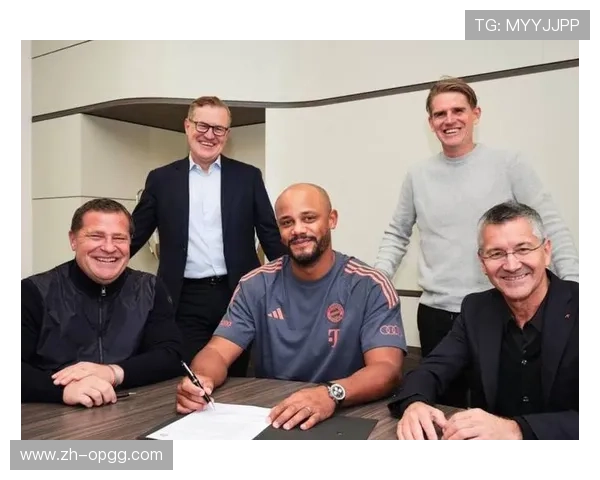 德甲月最佳教练评选，孔帕尼等成为候选人