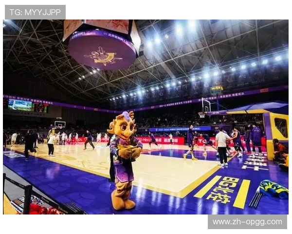 北京控股主场不敌广东东阳光，惜败4分