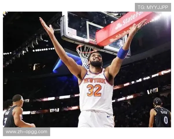 尼克斯险胜魔术,布伦森40分创赛季新高 尼克斯险胜魔术,布伦森40分创赛季新高